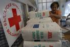 Българският червен кръст ще раздава хранителни помощи